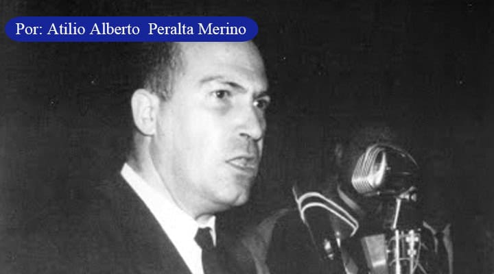 José Ángel Conchello - México Prioridad